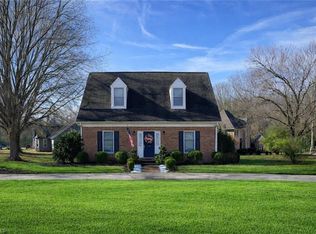 105 Arabian Ln, Salisbury, NC 28147