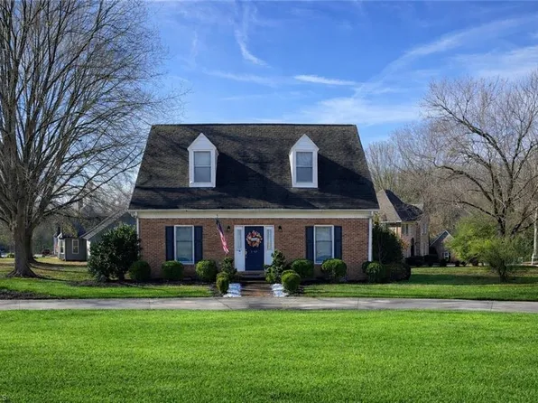 105 Arabian Ln, Salisbury, NC 28147