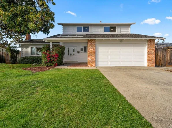 771 Lewiston Ct, Sunnyvale, CA 94087