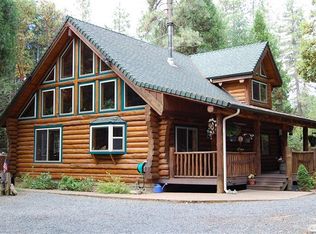 3700 Pleasant Creek Rd, Rogue River, OR 97537