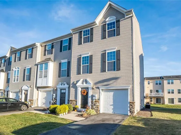 7 White Rose Ln, Palmer Twp, PA 18045