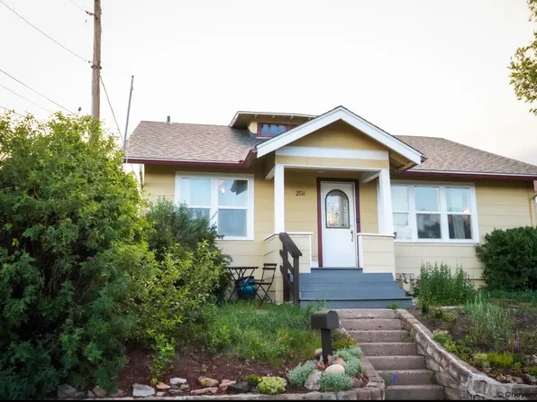 2711 House Ave, Cheyenne, WY 82001