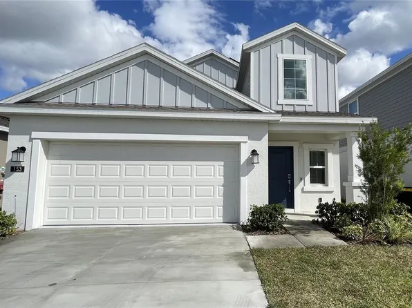 153 Adventure Ave, Davenport, FL 33837