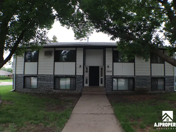 3600 S Cathy Ave APT 2, Sioux Falls, SD 57106