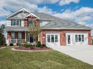 9 Overton Ct, Lemont, IL 60439