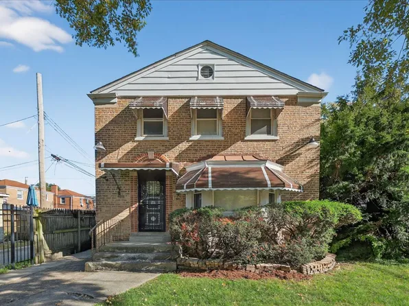 9915 S Yates Ave, Chicago, IL 60617