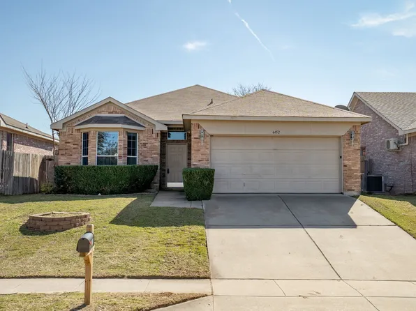 6452 Downeast Dr, Fort Worth, TX 76179