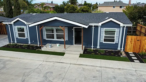 452 Cherry Way Photo 1