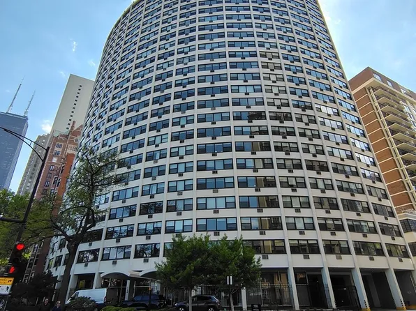 1150 N Lake Shore Dr APT 6L, Chicago, IL 60611