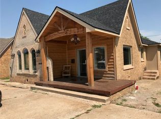1915 NW 23rd St, Oklahoma City, OK 73106
