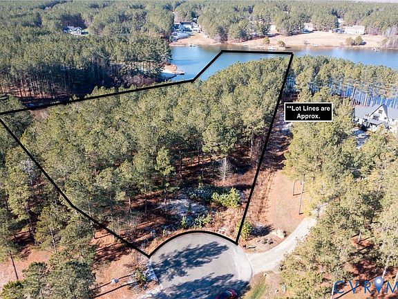 2nd image of 3739 Mill Mount Turn Lot 4