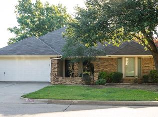 7917 Tree Leaf Ln, Fort Worth, TX 76123