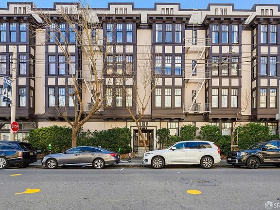 3rd image of 2401 Jackson Street #2