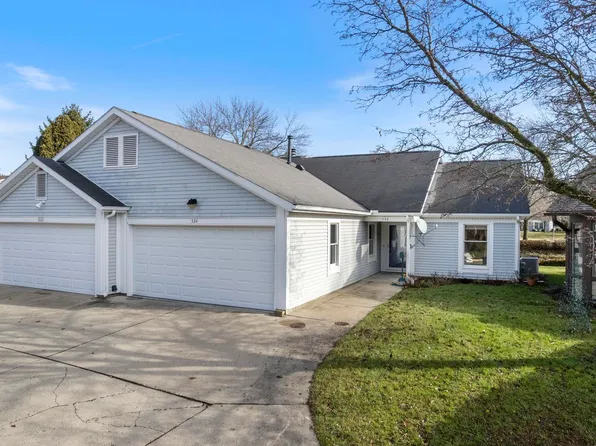 534 Trace Five, West Lafayette, IN 47906