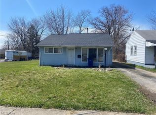 4620 E 174th St, Cleveland, OH