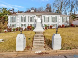 407 London Dr SE LOT 1, Huntsville, AL 35801