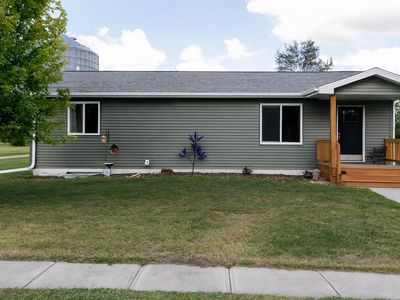 211 2nd St, Gilbert, IA, 50105
