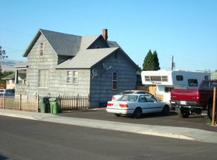 1500 E 11th St, The Dalles, OR 97058