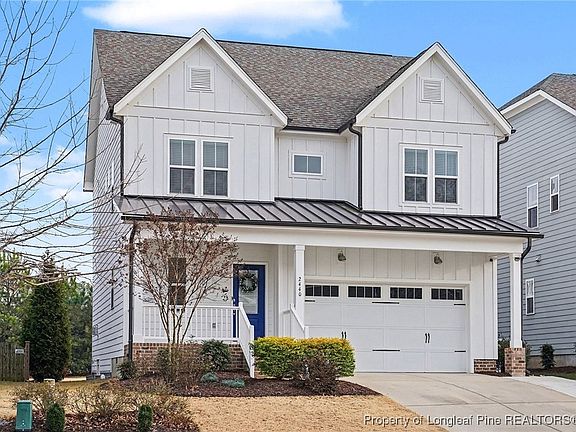 2nd image of 2440 Glade Mill Ct