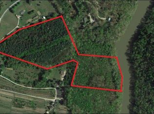 400 Earl Howard Rd, Corbin, KY 40701