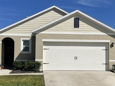 1329 June Lake Loop, Lake Hamilton, FL, 33851