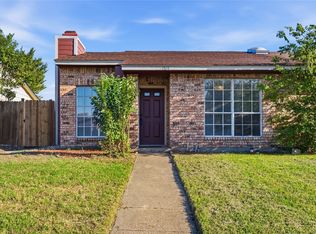1524 Abilene Dr, Mesquite, TX 75150