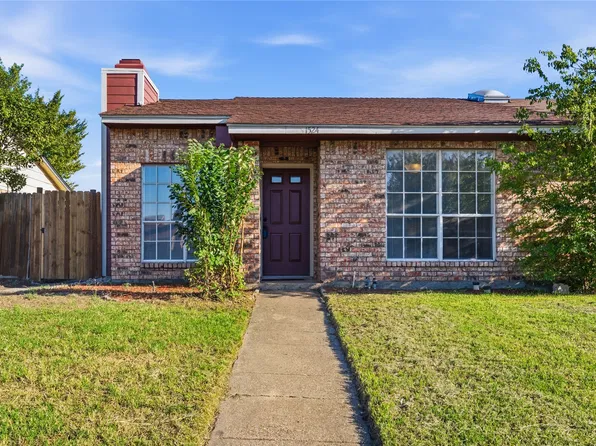 1524 Abilene Dr, Mesquite, TX 75150
