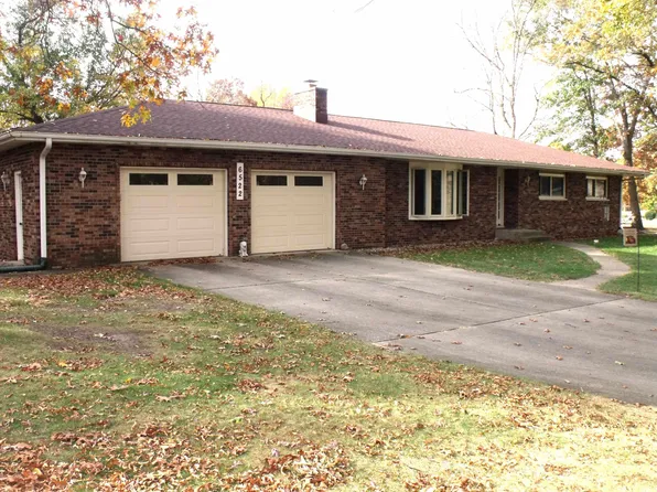 6522 W Laura Ln, La Porte, IN 46350