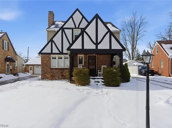 211 W Bridge St, Berea, OH 44017