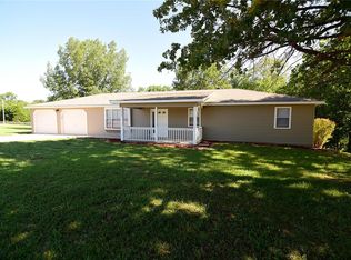 14427 Tailor Rd, Saint Robert, MO 65584