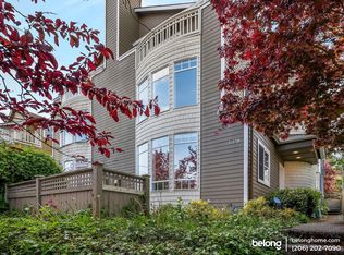 3617 22nd Ave W #B, Seattle, WA 98199
