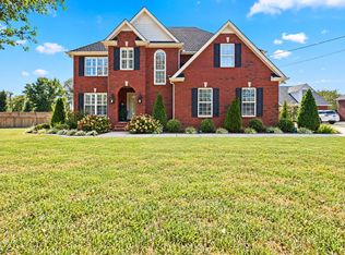 107 Barvas Ln, Lascassas, TN 37085