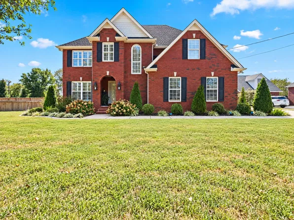 107 Barvas Ln, Lascassas, TN 37085