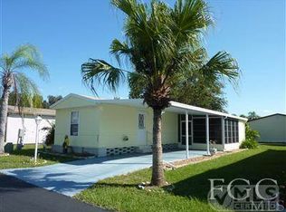 4949 Needle Fish Ln, Saint James City, FL 33956