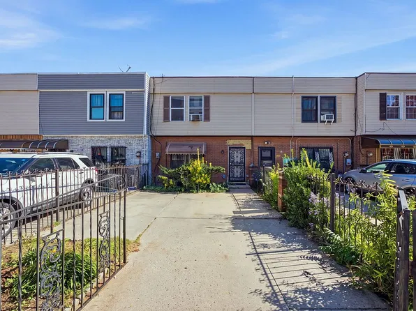 489 Thomas S Boyland St, Brooklyn, NY 11212