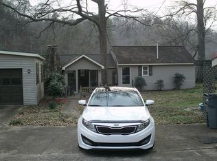 1771 River Oaks Dr, Quinton, AL 35130