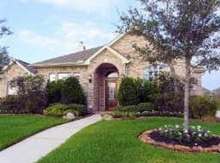 20007 Glen Lake Dr, Spring, TX 77388