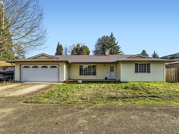 19030 SW Johnson St, Aloha, OR 97003