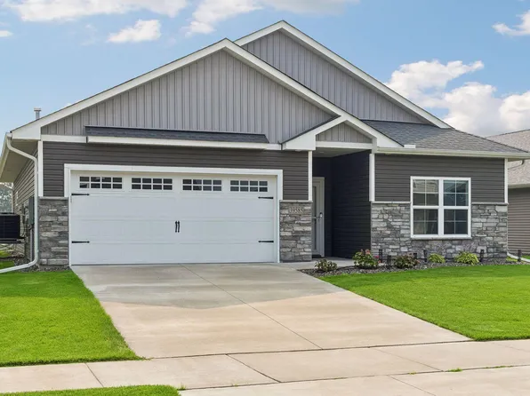 39585 Fawn Ave, North Branch, MN 55056