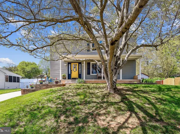 3716 Goodwill Ct, Abingdon, MD 21009