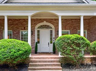 6424 Antioch Ct, Matthews, NC 28104