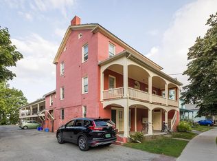 281 Saint Paul St APT 6, Burlington, VT 05401