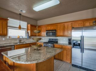 6266 Sierra Nevada Cir NW, Albuquerque, NM 87114