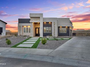 965 Pettus Pl, El Paso, TX 79928