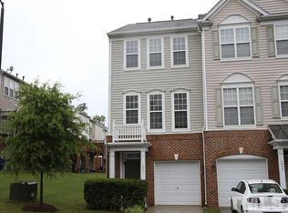 4931 Wyatt Brook Way, Raleigh, NC 27609