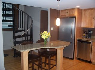 216 Jefferson Ave UNIT 302, Pittsburgh, PA