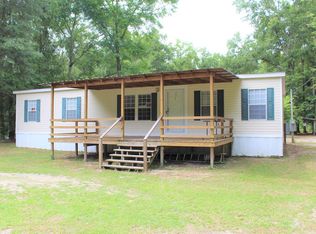 216 SW Doe Rd, Mayo, FL 32066