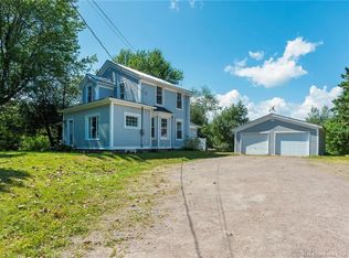 366 Main St, Sackville, NB E4L3H6