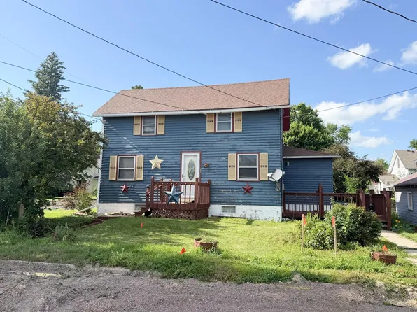 102 Milbrath Ave, Okabena, MN 56161