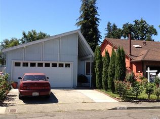 1750 Greeneich Ave, Santa Rosa, CA 95401